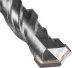 ЗУБР 16 x 260 мм, SDS-plus бур (29315-260-16) купить в Ижевске
