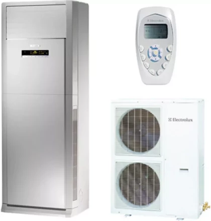 Комплект ELECTROLUX EACF-60 G/N3 16Y сплит-системы колонного типа купить в Ижевске