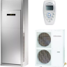 Комплект ELECTROLUX EACF-60 G/N3 16Y сплит-системы колонного типа купить в Ижевске