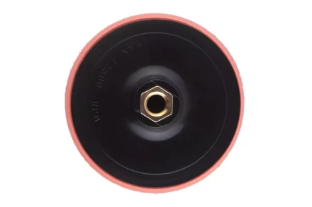 Тарелка опорная HAMMER 125мм M14 + адаптер (227-001) купить в Ижевске