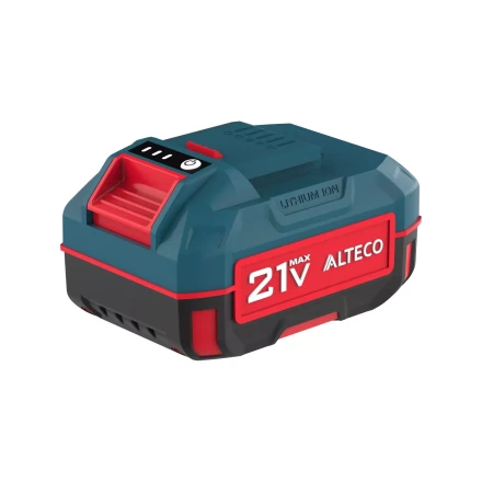 Аккумулятор ALTECO BCD 21-30 Li 75413 купить в Ижевске