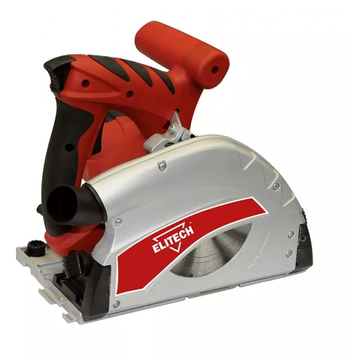 Пила дисковая (циркулярная) Elitech ПД1255П14 купить в Ижевске