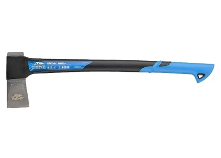 Колун, 2600 гр.двухкомпонентная рукоятка NYLON БАРС 21812 купить в Ижевске