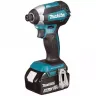 Аккумуляторная дрель-шуруповерт Makita DTD153RFE купить в Ижевске