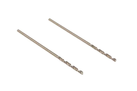 Сверло по металлу HAMMER Ф1х34мм (DR CO 1,00мм*34мм) купить в Ижевске