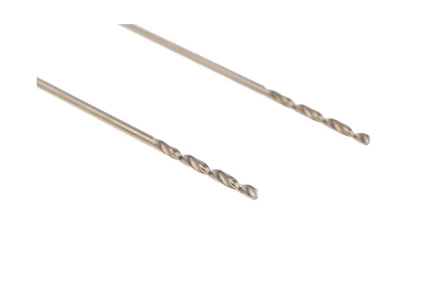 Сверло по металлу HAMMER Ф1х34мм (DR CO 1,00мм*34мм) купить в Ижевске