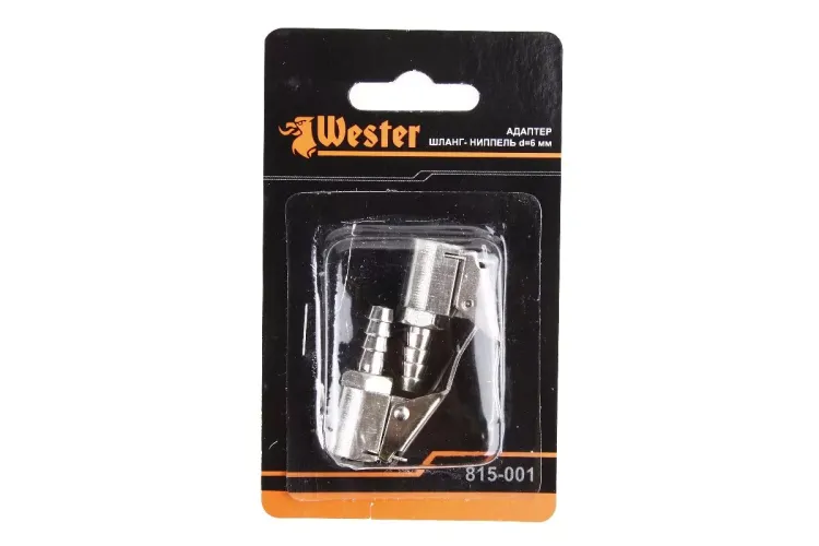 Адаптер (переходник) WESTER 815-001 адаптеры купить в Ижевске