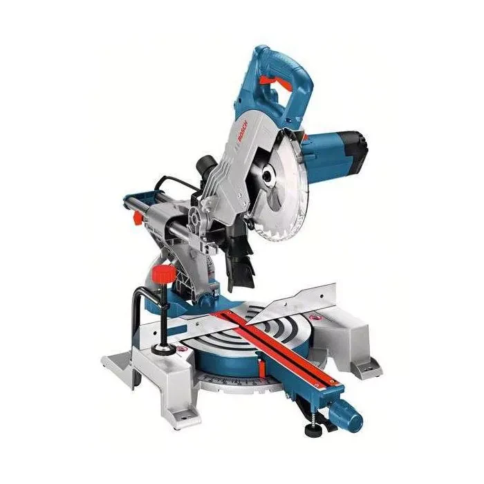 Пила торцовая Bosch GCM800 SJ купить в Ижевске