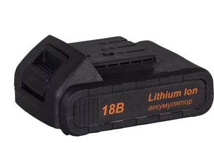 Аккумулятор для шуруповерта Вихрь ДА-18Л-2К (АКБ18Л1 DCG)в Москве 900/71/8/75 купить в Ижевске