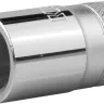 Торцовая головка KRAFTOOL "INDUSTRIE QUALITAT", Cr-V, FLANK, хромосатинированная, 1/2", 15 мм 27805-15_z01 купить в Ижевске