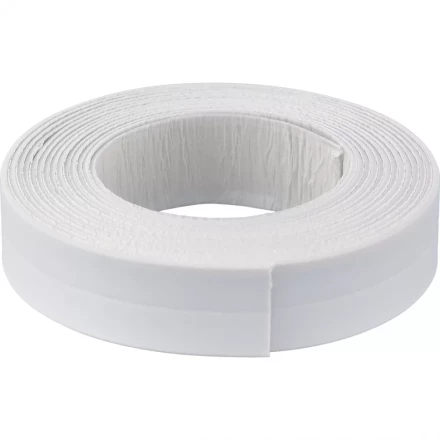 Лента бордюрная для ванн и раковин 11 мм х 11 мм х 3,35 м MATRIX 89090 купить в Ижевске