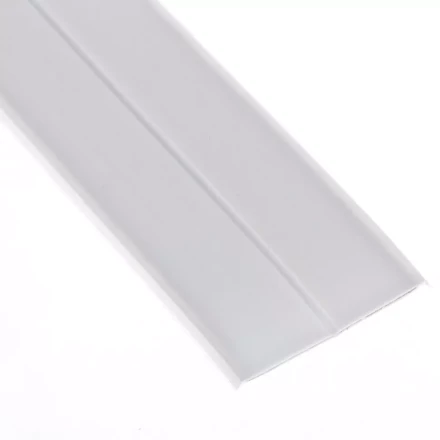 Лента бордюрная для ванн и раковин 11 мм х 11 мм х 3,35 м MATRIX 89090 купить в Ижевске