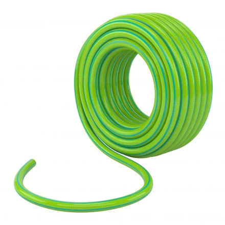 Шланг поливочный армированный 3 слойный 1/2&quot; 50м PALISAD LUXE 67643 купить в Ижевске