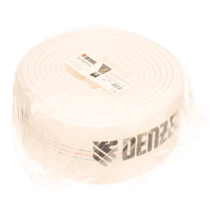 Рукав напорный DH-80, диаметр 3&quot;, длина 20 м Denzel 99604 купить в Ижевске