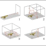 Уровень лазерный тип 70LМ  14802  complete set  STABILA купить в Ижевске