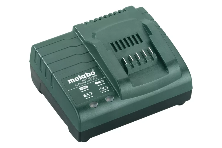 Устройство зарядное ASC 30-36 V Metabo 627044000 купить в Ижевске