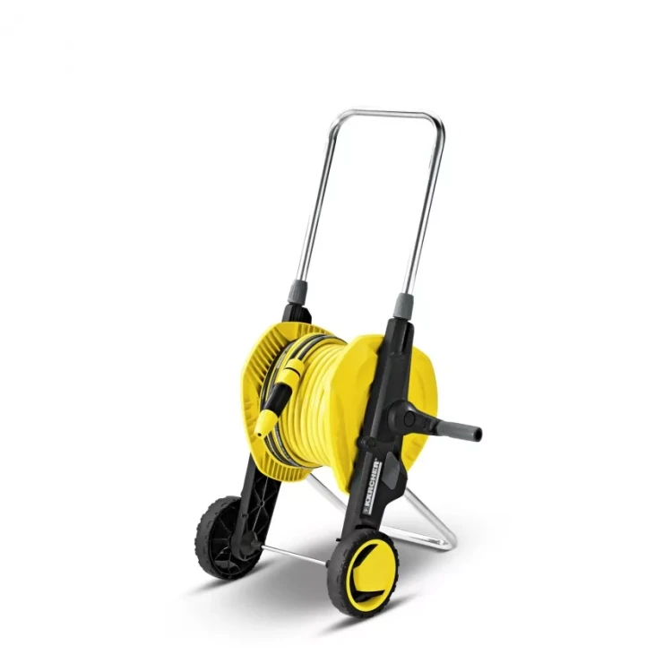 Тележка со шлангом 20м HT 3.420 Kit 1/2" KARCHER купить в Ижевске