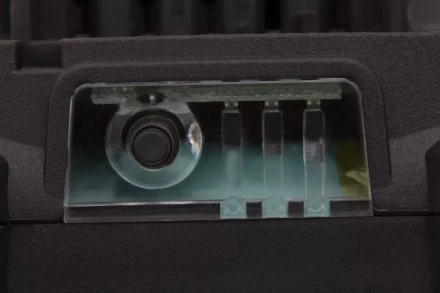 Батарея аккумуляторная Denzel IB-12-2.0, Li-Ion, 12 В, 2.0 А/ч 28431 купить в Ижевске