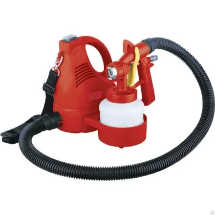 Электрический краскораспылитель FUBAG EasyPaint S500/1.8 купить в Ижевске