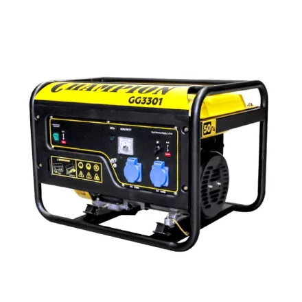 Генератор бензиновый CHAMPION GG3301 купить в Ижевске