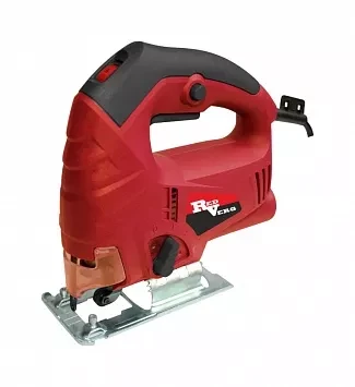 Лобзик JS600 Basic RedVerg купить в Ижевске