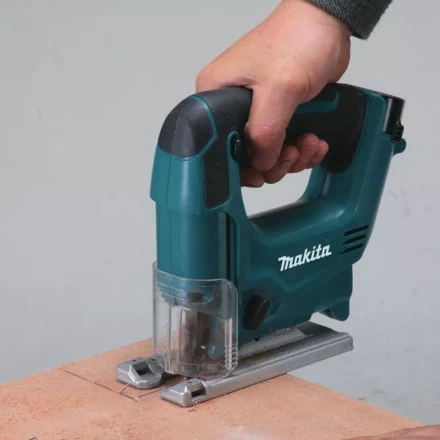 Лобзик Makita JV100DWE аккумуляторный купить в Ижевске