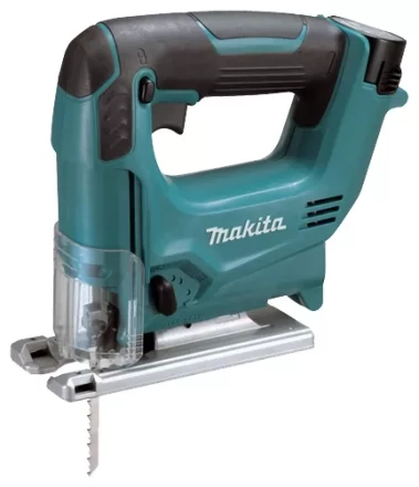 Лобзик Makita JV100DWE аккумуляторный купить в Ижевске