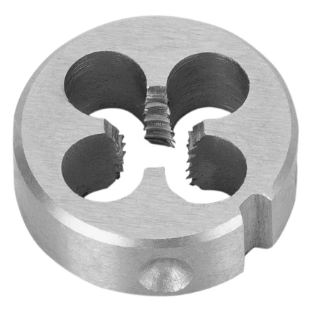 Плашка М6 х 1 мм, Р6М5 Matrix 770759 купить в Ижевске