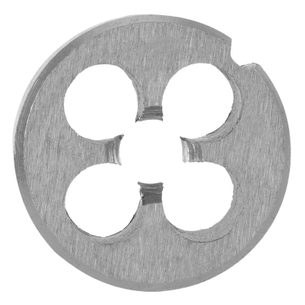 Плашка М6 х 1 мм, Р6М5 Matrix 770759 купить в Ижевске