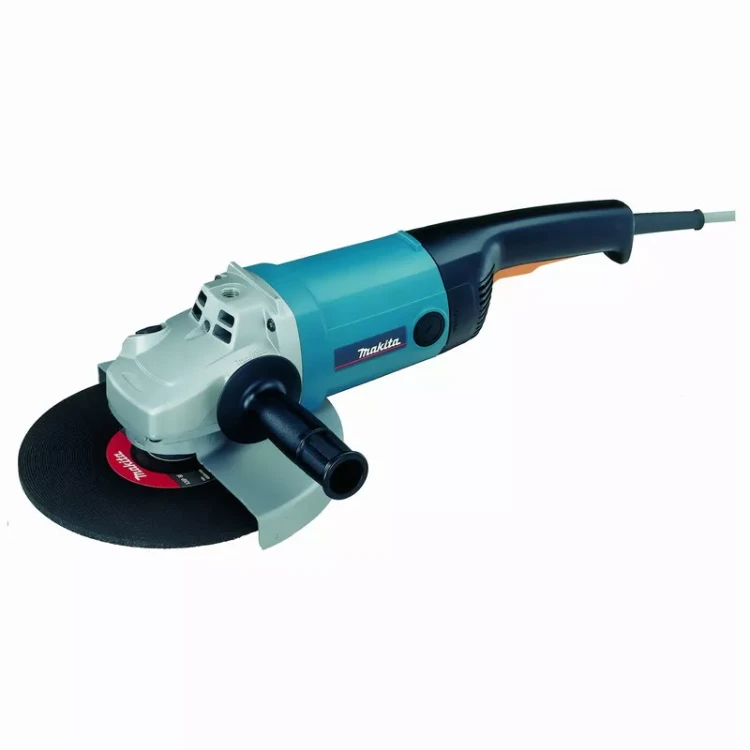 Угловая шлифовальная машина Makita 9069SF УШМ Болгарка купить в Ижевске