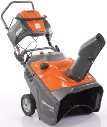 Бензиновый снегоуборщик Husqvarna ST 151 купить в Ижевске