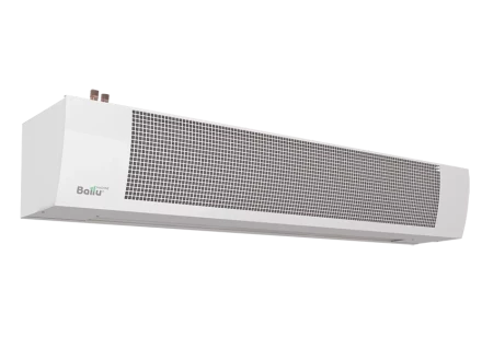 Воздушно-тепловая завеса электрическая BALLU BHC-M15-W20 купить в Ижевске