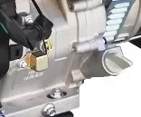 Генератор бензиновый FUBAG BS 7500 купить в Ижевске