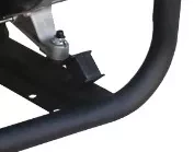 Генератор бензиновый FUBAG BS 7500 купить в Ижевске