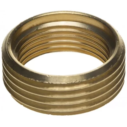 Кольцо GENERAL FITTINGS переходное, латунь, 1&quot; х 3/4&quot; 51086-1-3/4 купить в Ижевске