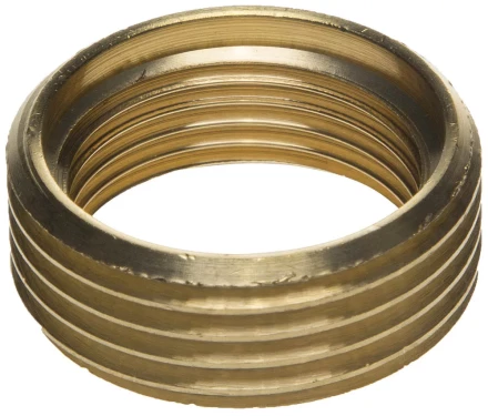 Кольцо GENERAL FITTINGS переходное, латунь, 1&quot; х 3/4&quot; 51086-1-3/4 купить в Ижевске