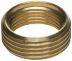 Кольцо GENERAL FITTINGS переходное, латунь, 1&quot; х 3/4&quot; 51086-1-3/4 купить в Ижевске
