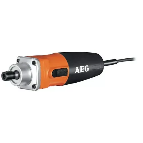 Прямая шлифмашина AEG GS 500 E купить в Ижевске