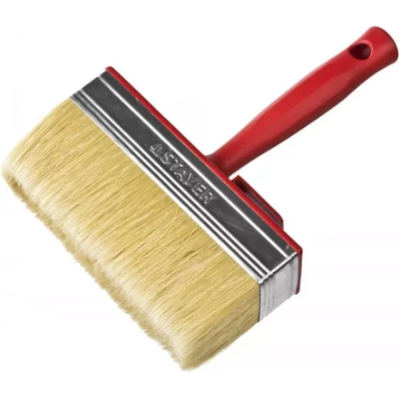 Макловица STAYER &quot;MASTER&quot; UNIVERSAL, светлая щетина, пластмассовый корпус, 5х15см 01824-15 купить в Ижевске