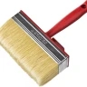 Макловица STAYER "MASTER" UNIVERSAL, светлая щетина, пластмассовый корпус, 5х15см 01824-15 купить в Ижевске