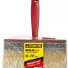 Макловица STAYER "MASTER" UNIVERSAL, светлая щетина, пластмассовый корпус, 5х15см 01824-15 купить в Ижевске