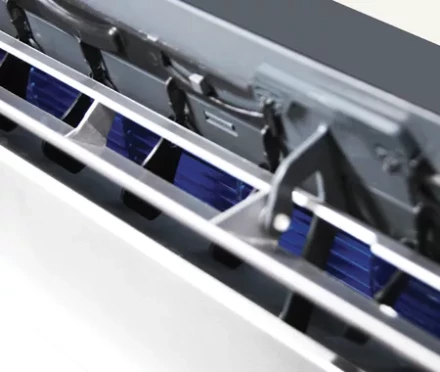 Внутренний блок BALLU BSEI/in-10HN1 сплит-системы, инверторного типа купить в Ижевске