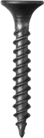 Саморезы фосфатированные с мелкой резьбой, гипсокартон-металл, ЗУБР 300016-35-025, PH2, 3,5 x 25 мм, 75 шт 300016-35-025 купить в Ижевске