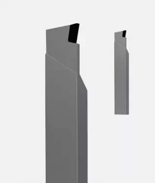 Резец токарный отрезной 16х10х100 ВК8 Гост 18884-73 Россия купить в Ижевске