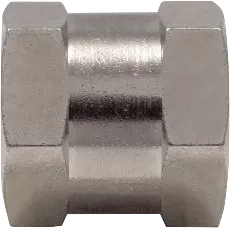 Переходник 1/4х1/4 FF внутренний ART-58M купить в Ижевске