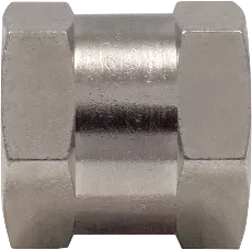 Переходник 1/4х1/4 FF внутренний ART-58M купить в Ижевске