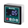 Уровень-уклономер электронный KRAFTOOL 4Х90° KOMPAKT 34687 купить в Ижевске