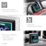 Уровень-уклономер электронный KRAFTOOL 4Х90° KOMPAKT 34687 купить в Ижевске