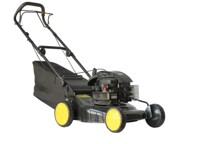 Самоходная бензиновая газонокосилка CHAMPION LM4133BS B&amp;S (США) купить в Ижевске