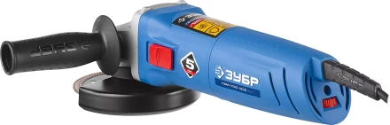 Машина углошлифовальная регулировка оборотов УШМ-П125-1200 ЭПСТ серия ПРОФЕССИОНАЛ купить в Ижевске